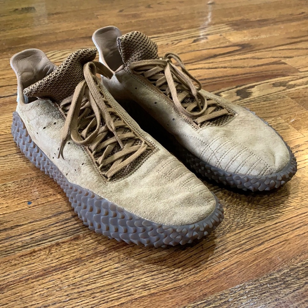 Men’s Adidas Sneakers